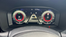 Nissan Juke 1.6 Hybrid Tekna 5dr Auto Hybrid Hatchback